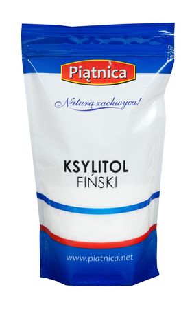ksylitol fiński